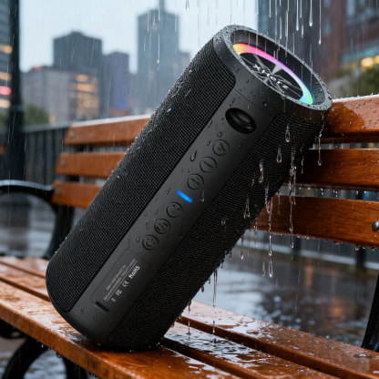 Wireless Speaker - XHerz-XS51 Pro