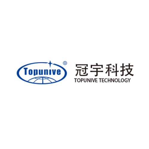 TOPUNIVE 冠宇