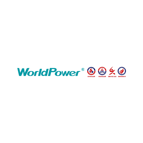 WorldPower 沃尔德
