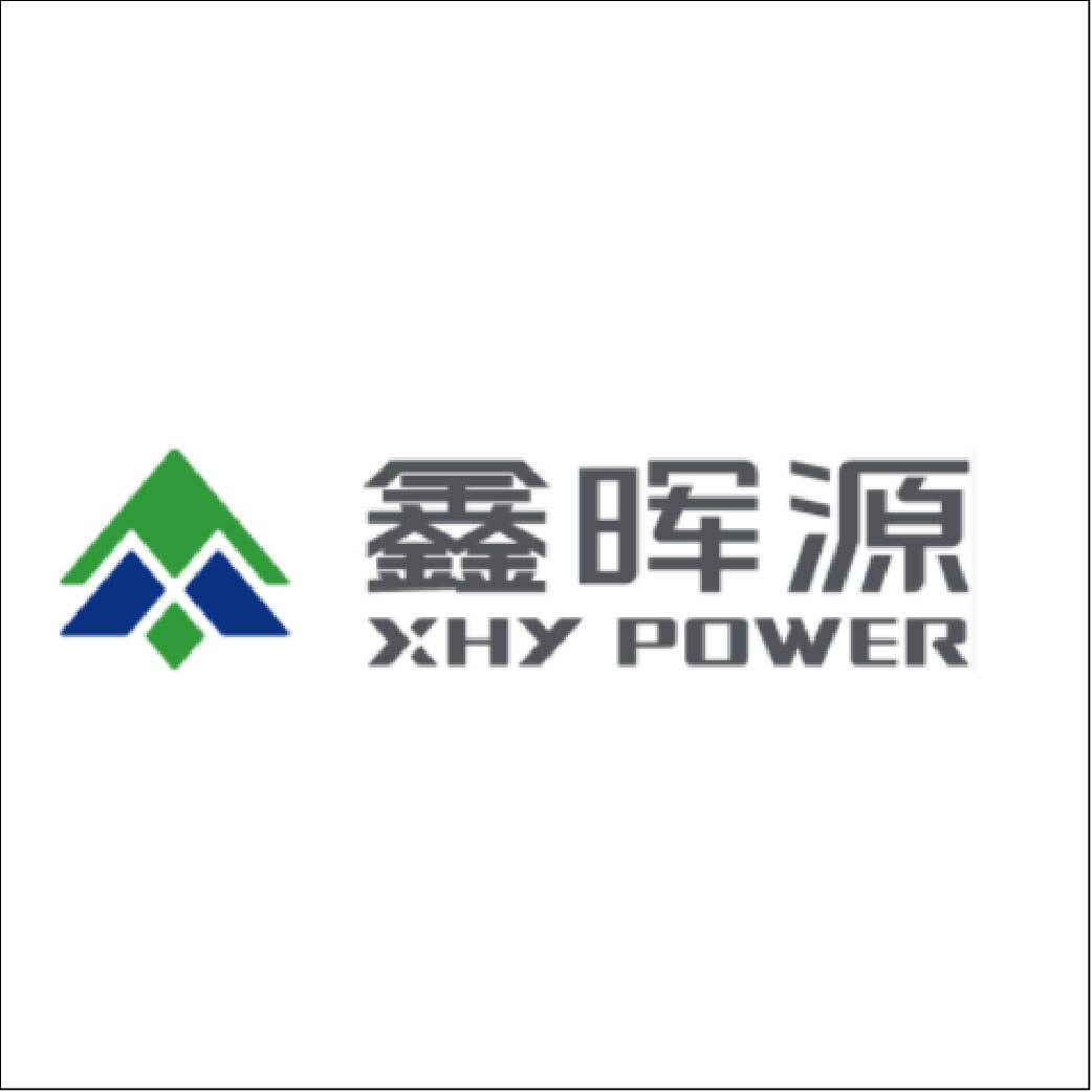 XHY POWER 鑫晖源