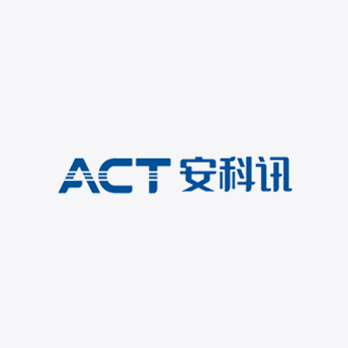 ACT安科讯