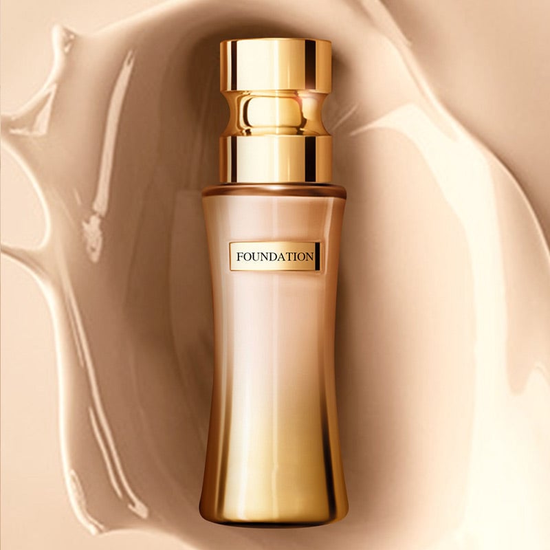 🔥BUY 3 GET 1 FREE🔥Makeup Holding Moisturizing Concealer Foundation-SLOOSELYK