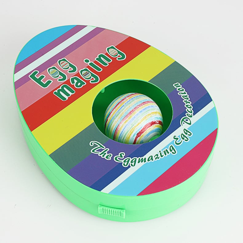🗿Easter Early Sales - 30%OFF🎁Easter Egg Decorating Kit