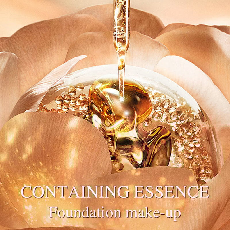 🔥BUY 3 GET 1 FREE🔥Makeup Holding Moisturizing Concealer Foundation-SLOOSELYK