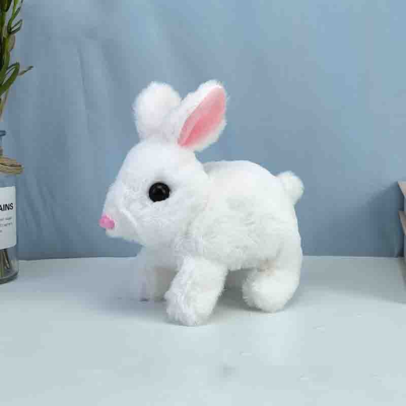 Bunny Toys Educational Interactive Toys Bunnies Can Walk and Talk - BUY 3 FREE SHIPPING