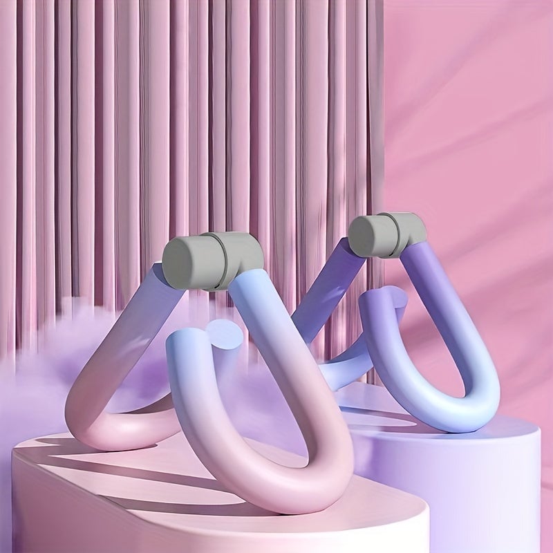 Thigh Master Muscle Fitness Exercise Equipment-SLOOSELYK