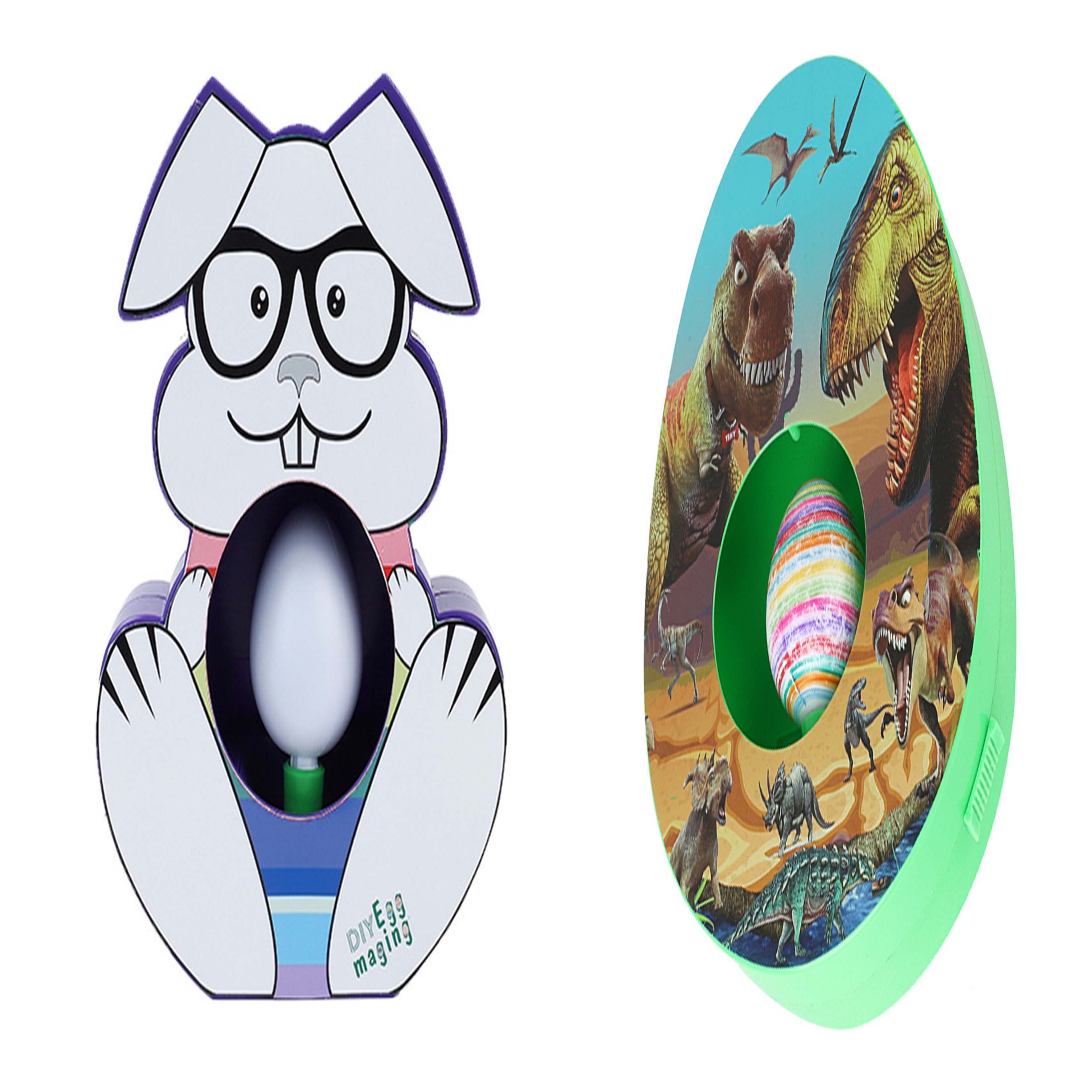 🗿Easter Early Sales - 30%OFF🎁Easter Egg Decorating Kit