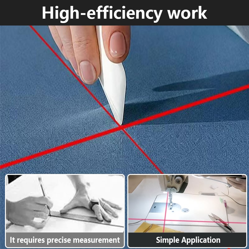 🔥NEW YEAR SALE - Magnetic Positioning Quilting Light for Sewing Machine