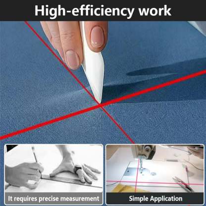 🔥NEW YEAR SALE - Magnetic Positioning Quilting Light for Sewing Machine