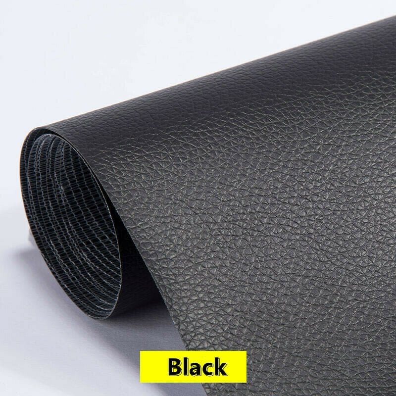 🔥 2026 Upgrade Self-Adhesive Leather Repair Patch