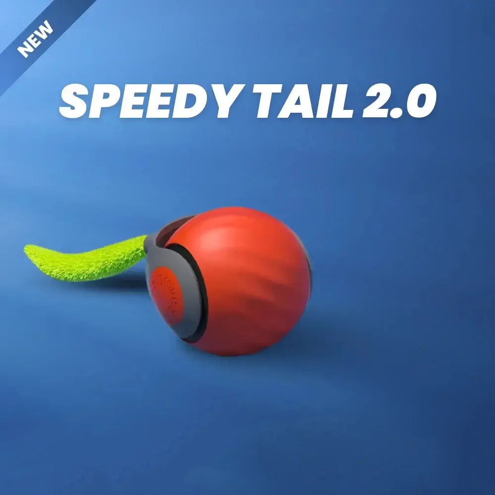 SPEEDY TAIL 2.0
