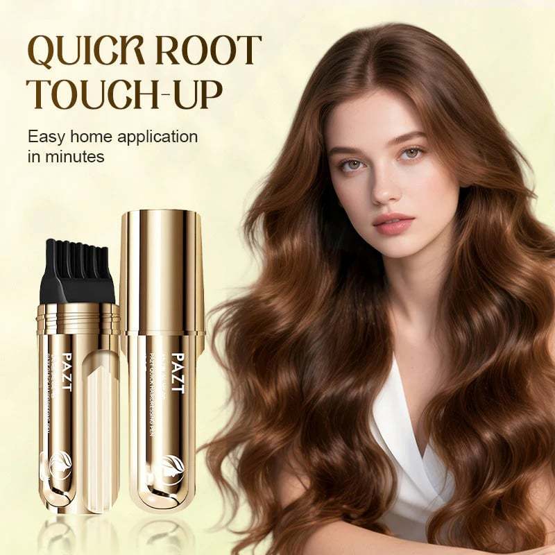 2-in-1 Convenient Hair Dye Comb For Gray Hair