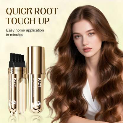 2-in-1 Convenient Hair Dye Comb For Gray Hair