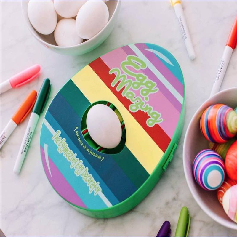 🗿Easter Early Sales - 30%OFF🎁Easter Egg Decorating Kit