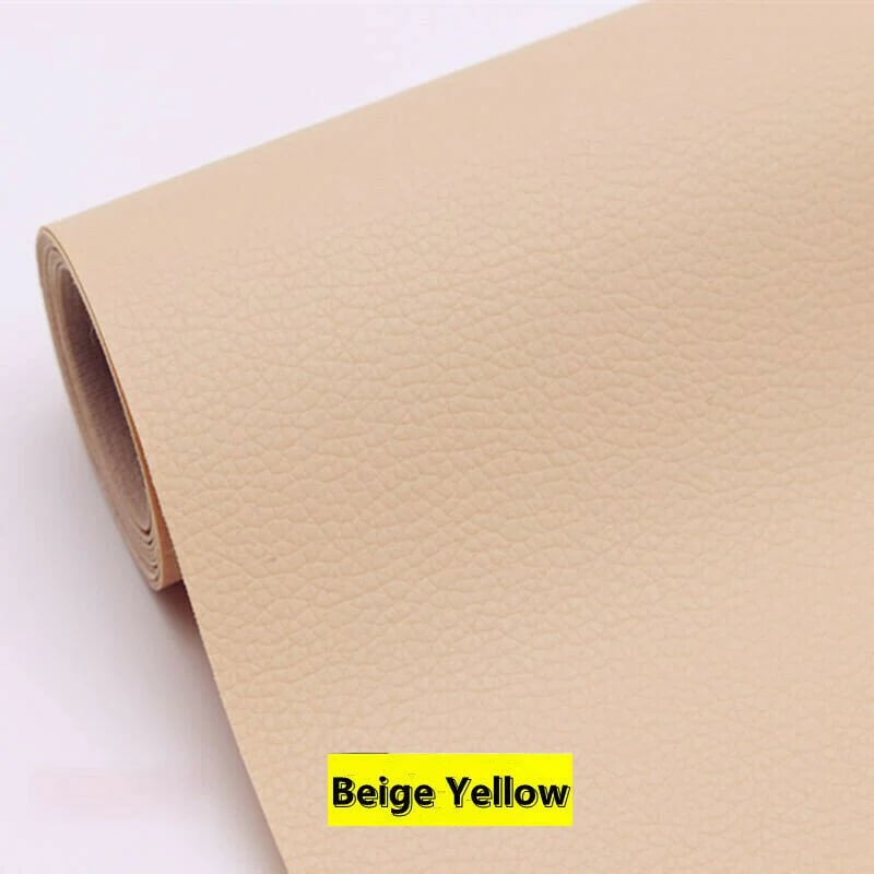 🔥 2026 Upgrade Self-Adhesive Leather Repair Patch