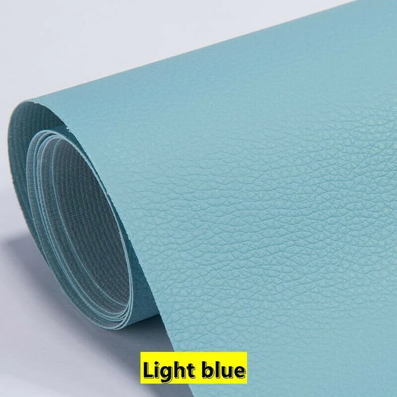 🔥 2026 Upgrade Self-Adhesive Leather Repair Patch