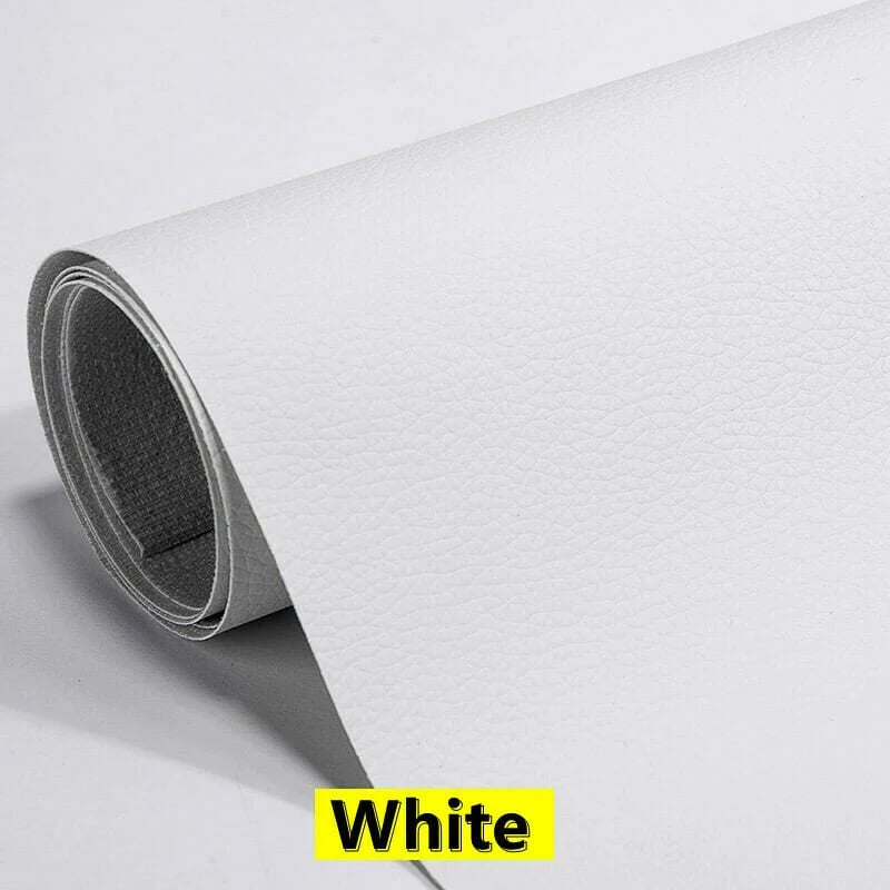 🔥 2026 Upgrade Self-Adhesive Leather Repair Patch
