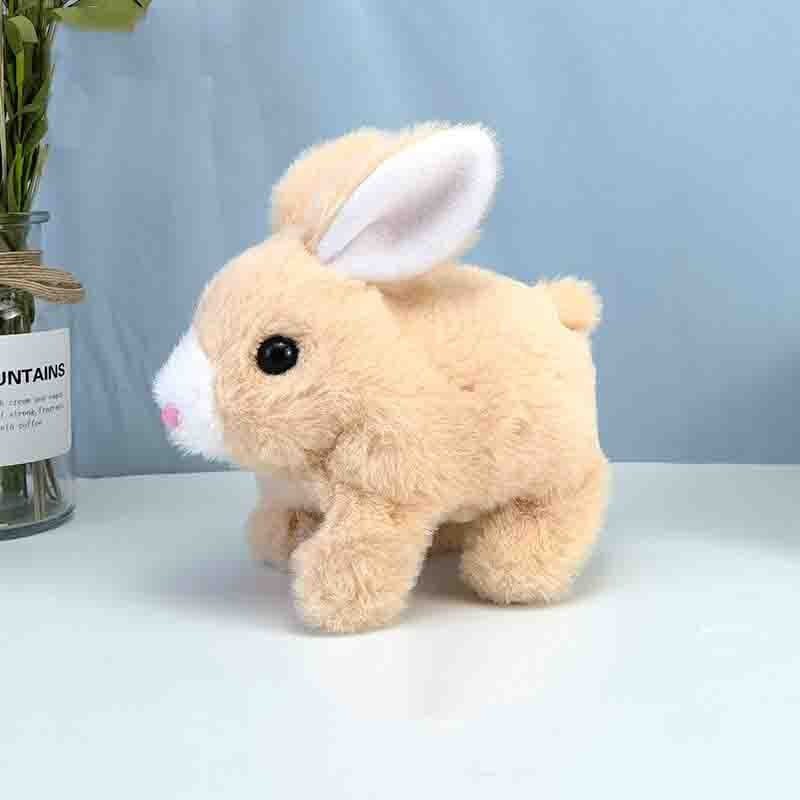 Bunny Toys Educational Interactive Toys Bunnies Can Walk and Talk - BUY 3 FREE SHIPPING