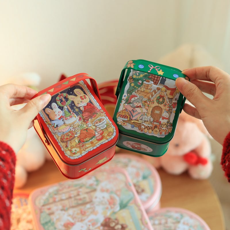 🐣 Hot Easter Sale 🎉Handmade Soft Bunny PomPom Charms🐰