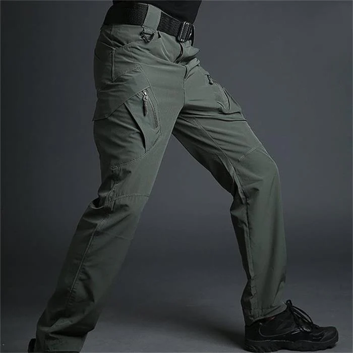 Tactical Waterproof Pants — 💐Spring Sale 50% Off🎉