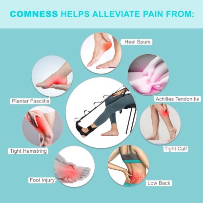 ⭐️BUY 2 GET 1 FREE👍🔥Fascia Stretcher | finally flexible again-SLOOSELYK