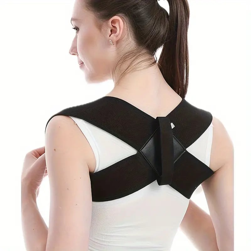 🔥LAST DAY 49% OFF-PainEase Posture Corrector V3