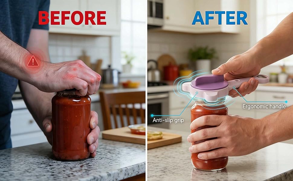 bottle openers for seniors