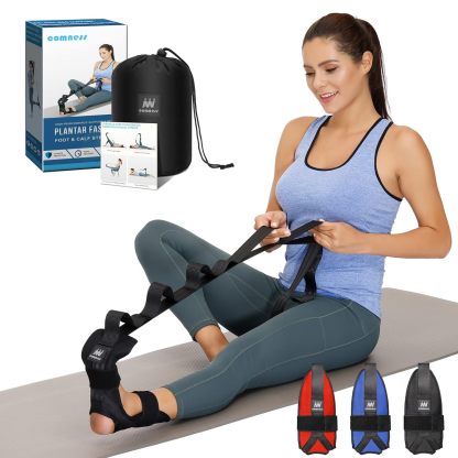 ⭐️BUY 2 GET 1 FREE👍🔥Fascia Stretcher | finally flexible again-SLOOSELYK