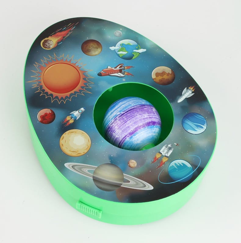 🗿Easter Early Sales - 30%OFF🎁Easter Egg Decorating Kit