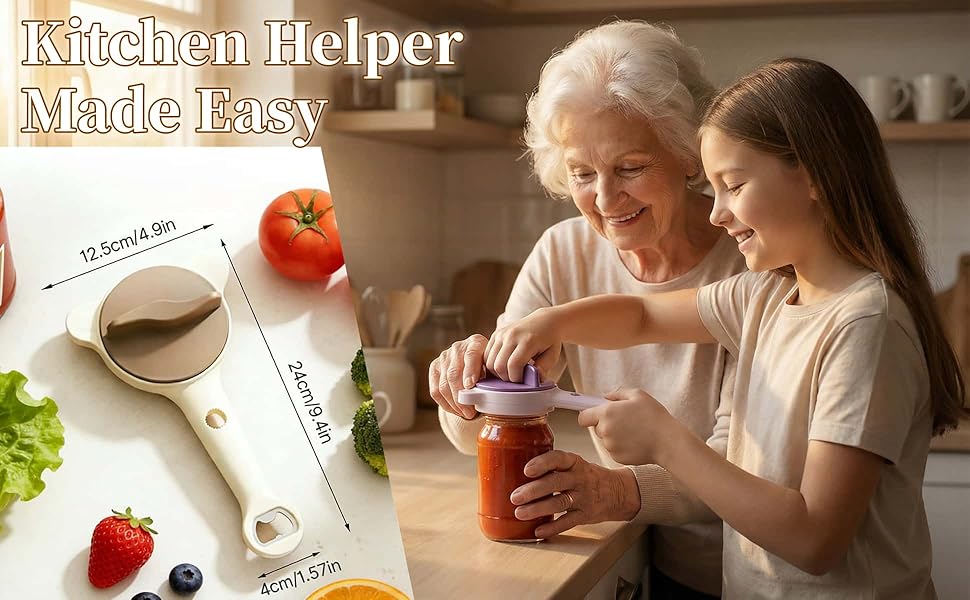 jar openers