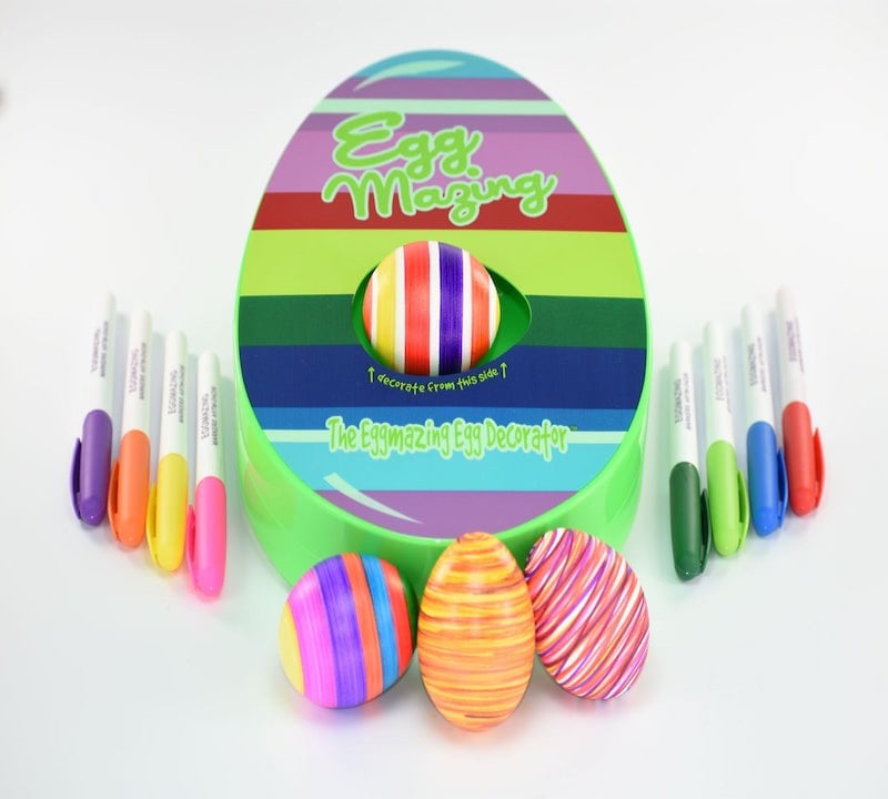 🗿Easter Early Sales - 30%OFF🎁Easter Egg Decorating Kit