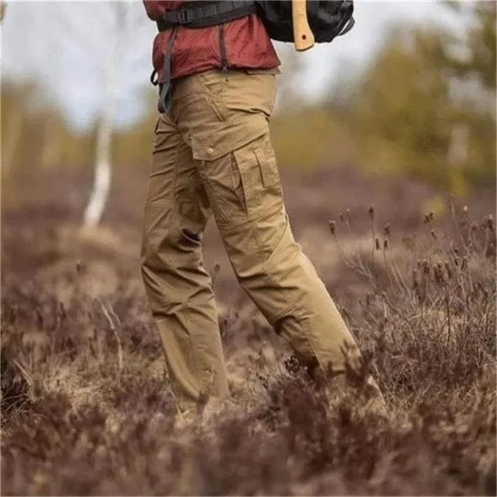 Tactical Waterproof Pants — 💐Spring Sale 50% Off🎉