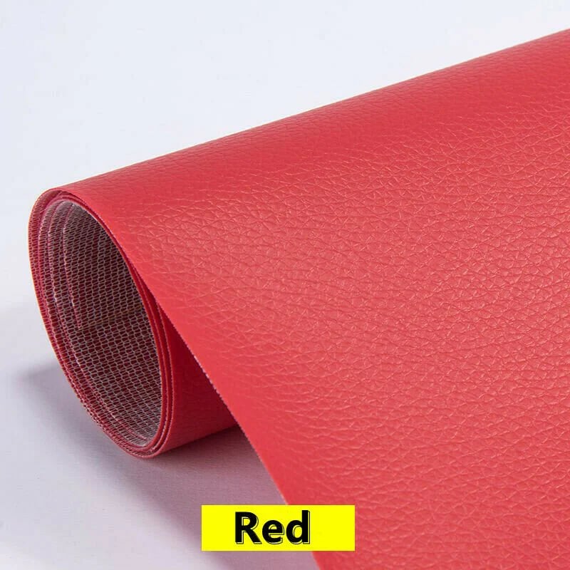 🔥 2026 Upgrade Self-Adhesive Leather Repair Patch