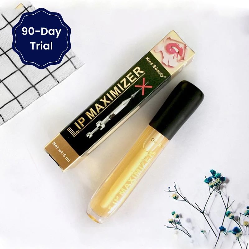 😍BIG SALE 🔥Vitamin E Lip Serum-SLOOSELYK