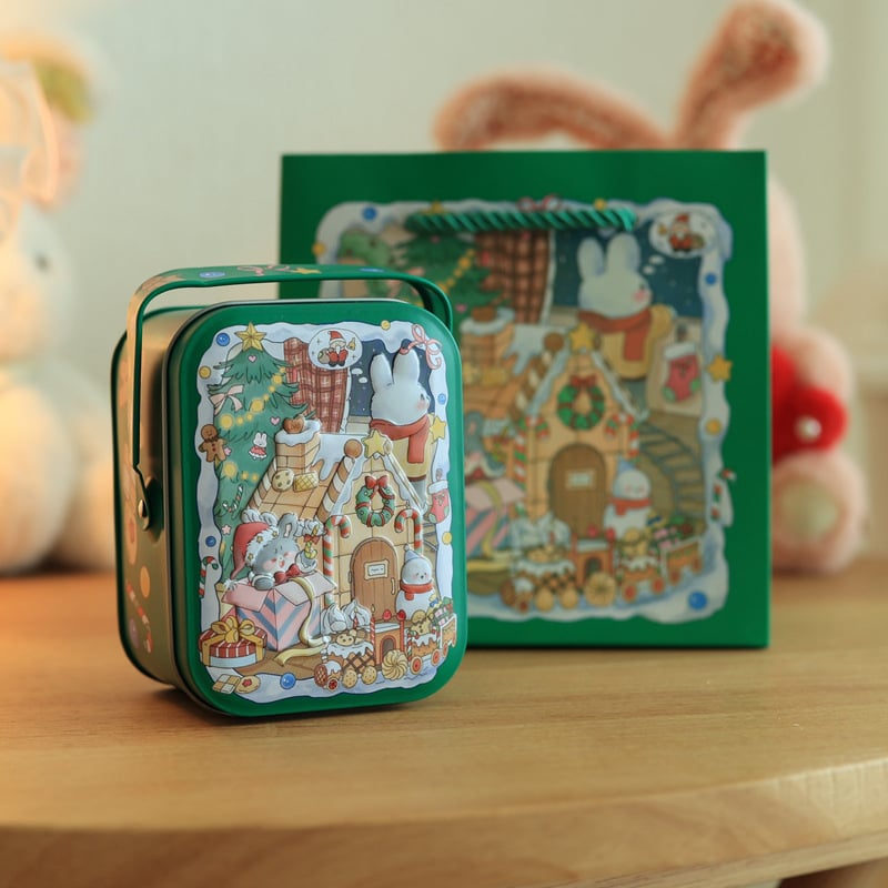 🐣 Hot Easter Sale 🎉Handmade Soft Bunny PomPom Charms🐰