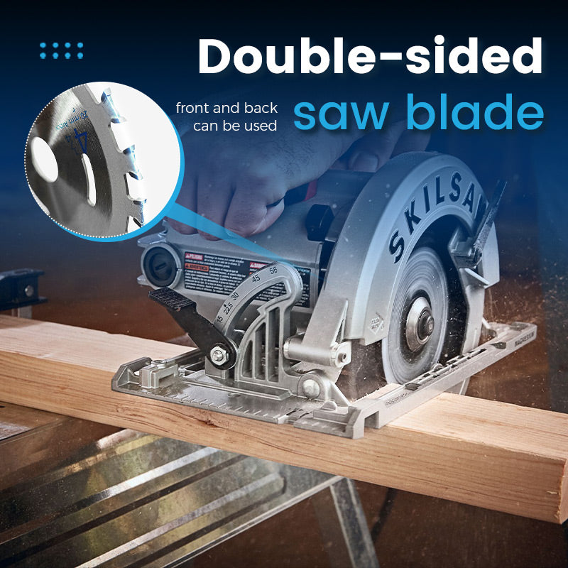 🎁 Buy 3 Get 2 Free🔥Circular Saw Blade-SLOOSELYK