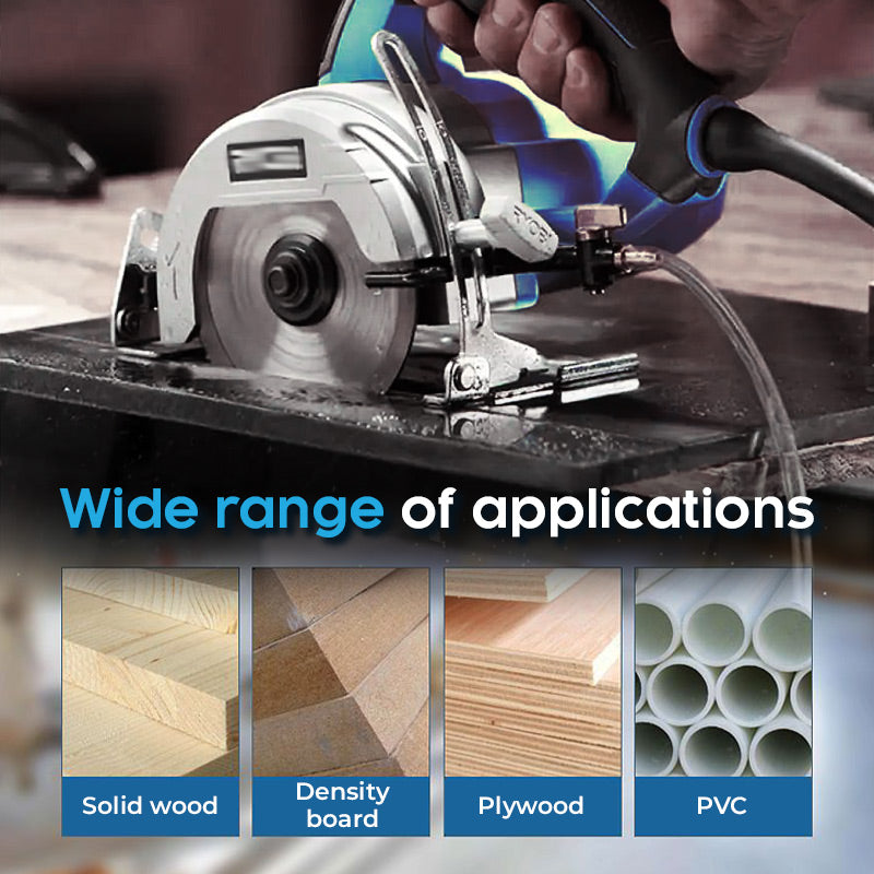 🎁 Buy 3 Get 2 Free🔥Circular Saw Blade-SLOOSELYK