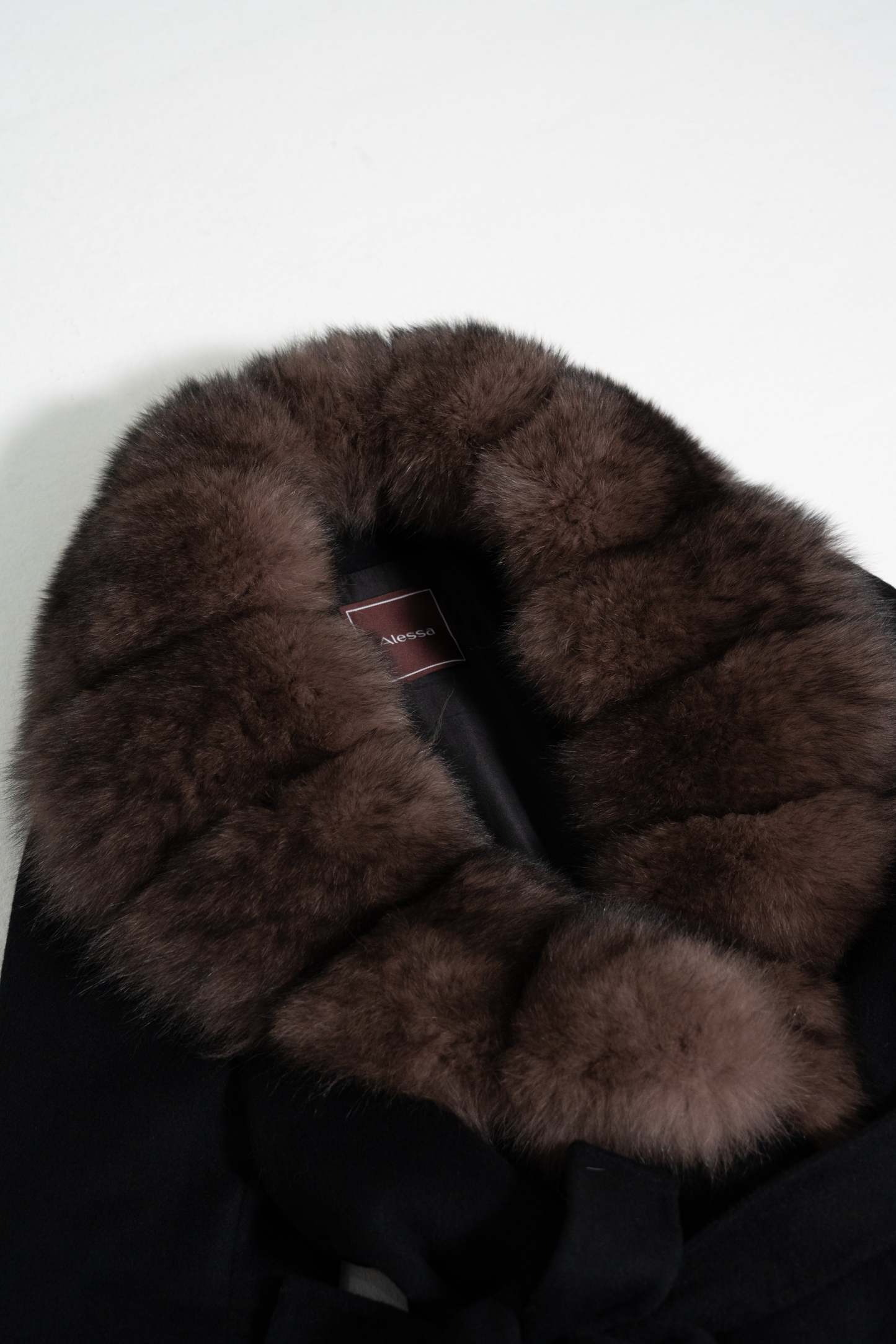 Alessa Fur Coat