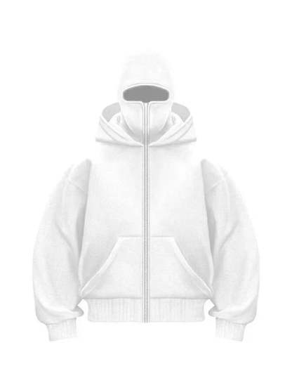 Orlyne™ Balaclava Hoodie