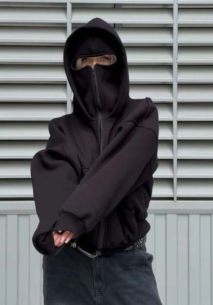 Bluza ninja