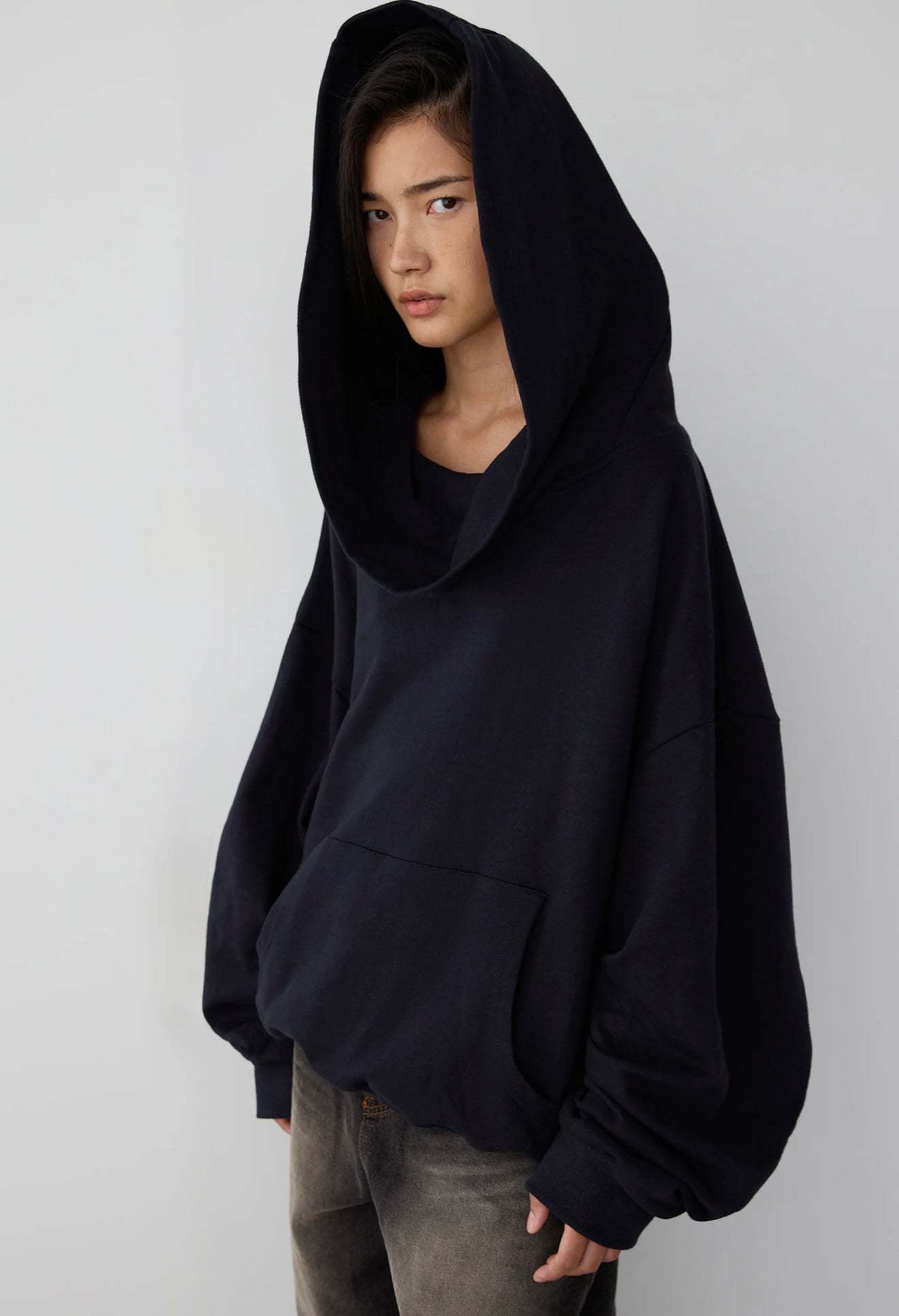 Oversized Hoodie