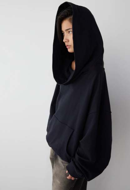 Oversized Hoodie