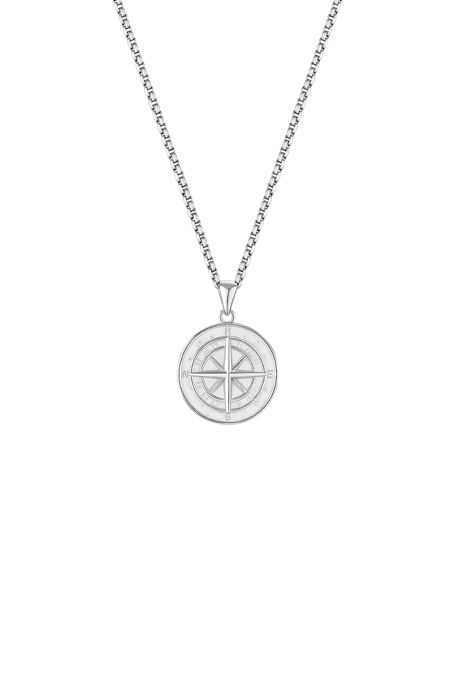 Pureform Compass chain