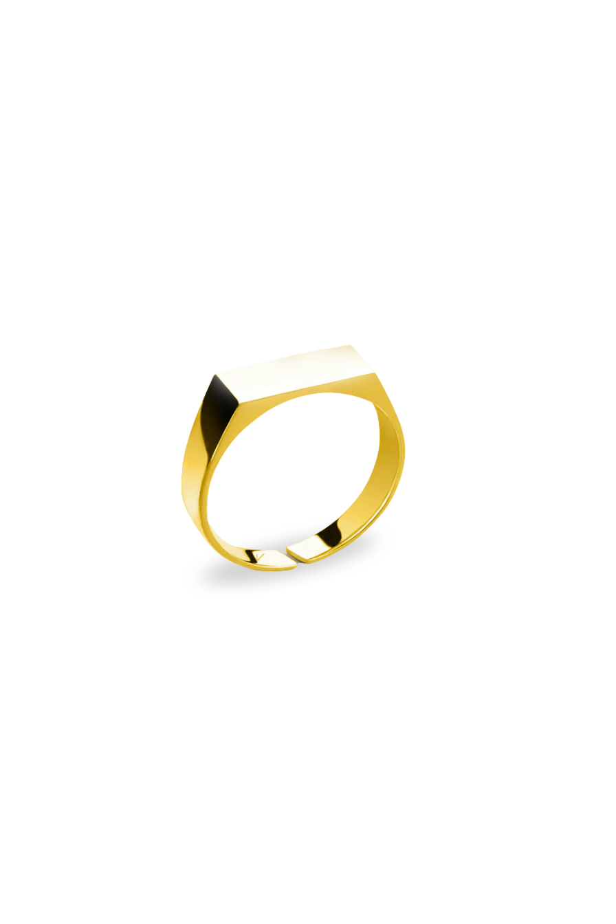 Héritage ring