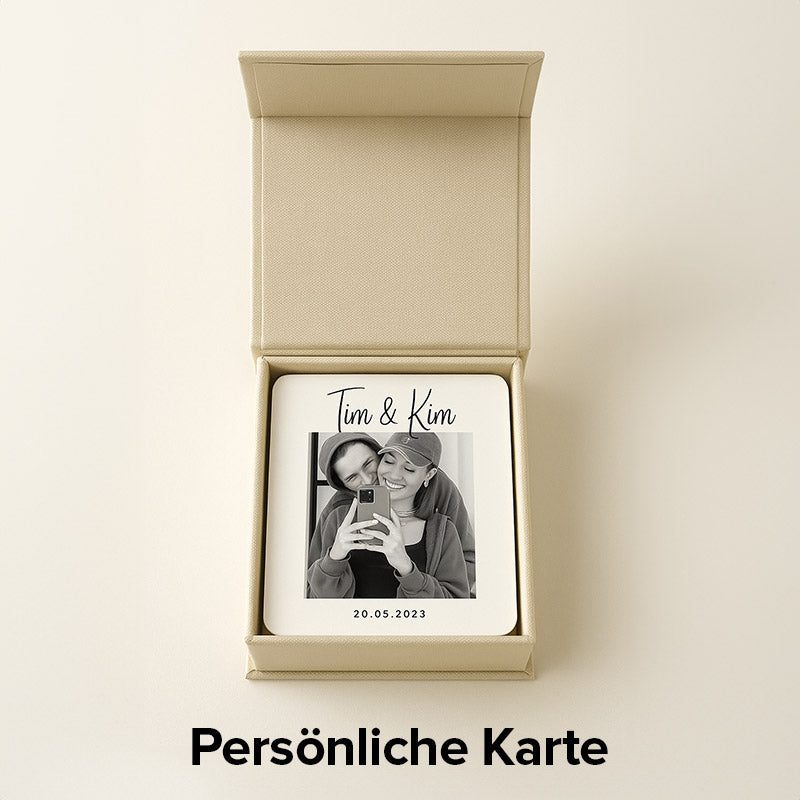 Schlüsselanhänger - Augen