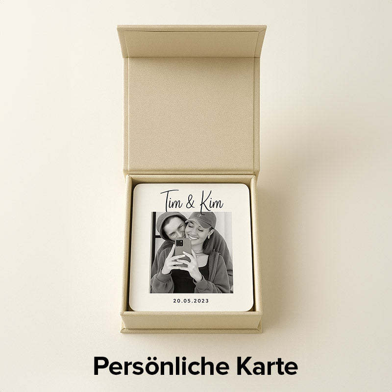 Schlüsselanhänger - Augen