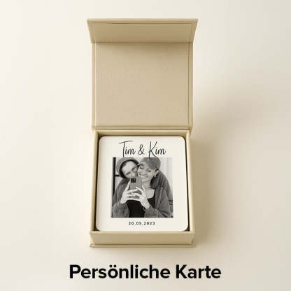 Schlüsselanhänger - Augen