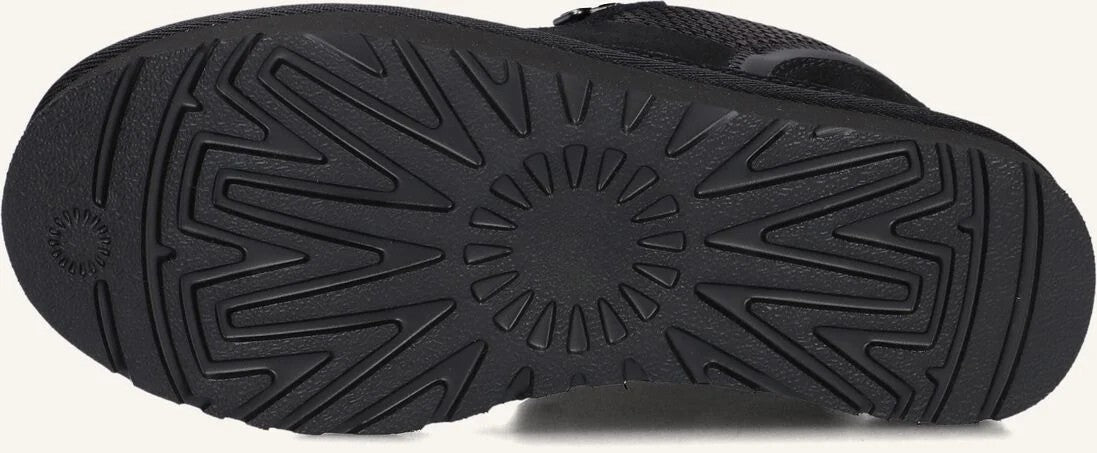 Moreli- Cozyfall Winterboots