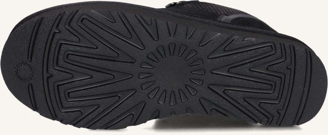 Moreli- Cozyfall Winterboots