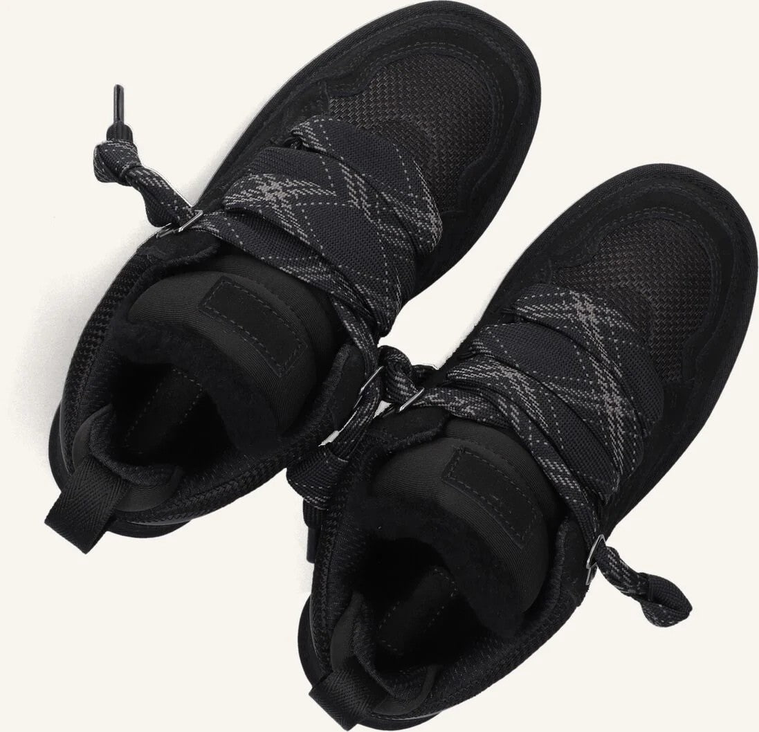 Moreli- Cozyfall Winterboots